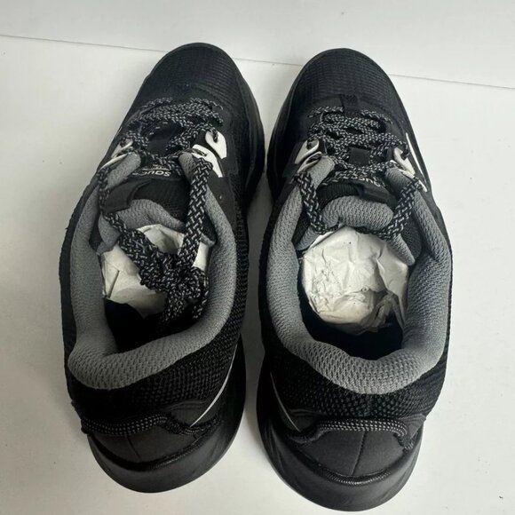 Saucony Women's Black Running Shoes - Picture 4 of 5